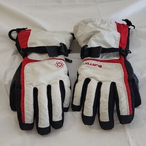Burton Women's Large Winter Gloves